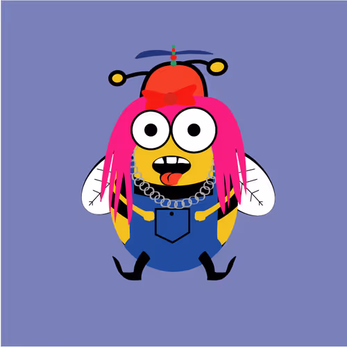 Bumblebee #26688