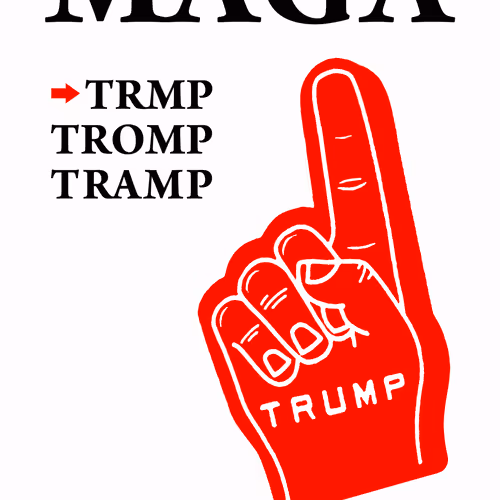 FREEDOM TO MAGA