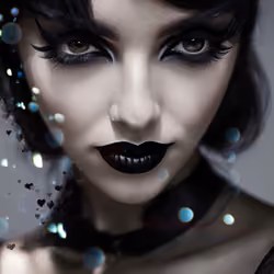 Darkness