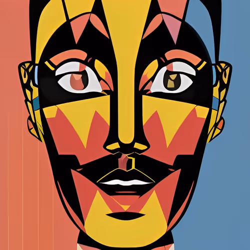 Item #27217400501137314677734605853109309497402028777463792207298563694160427089921 Media