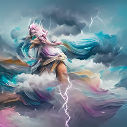 Upheaval