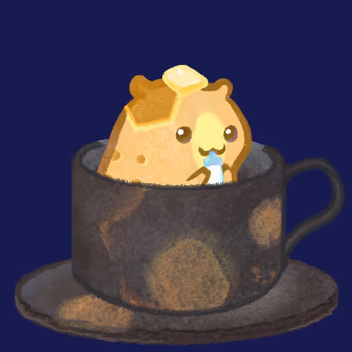 HamCup #001