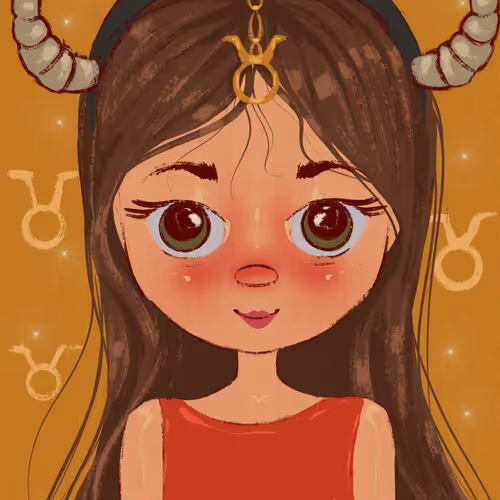 Mini Girl 13