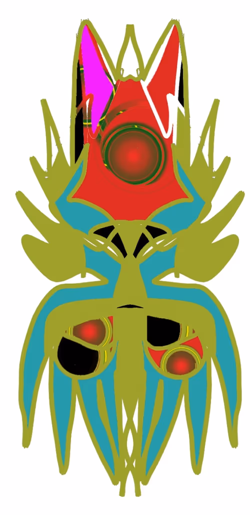 Item #57188514280809533129288607857310155131706757681778650921855896166108709781505 Media