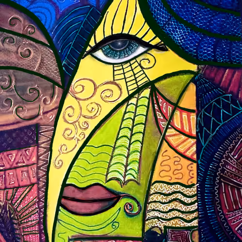 The Festival of Creation