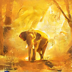 elephant