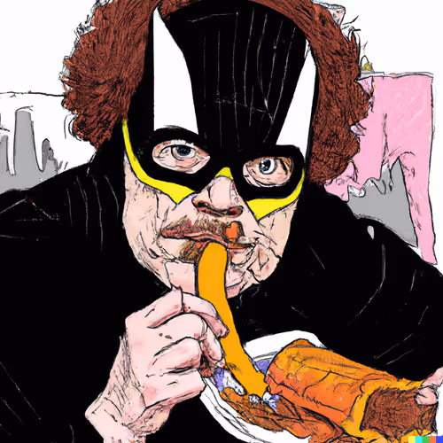 Super Dr Brule