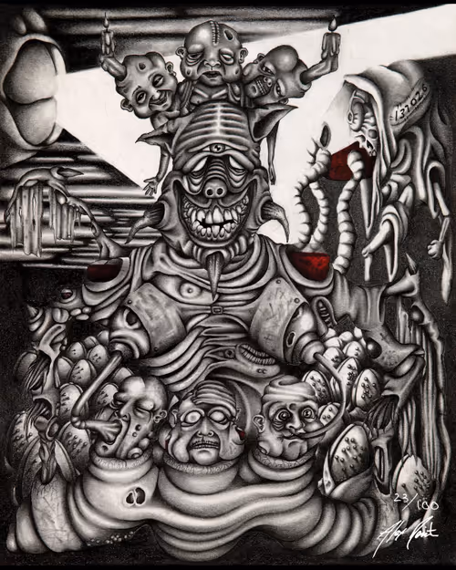 Item #20721464500148874403949522808509757657573072732396094183430305514027644616705 Media