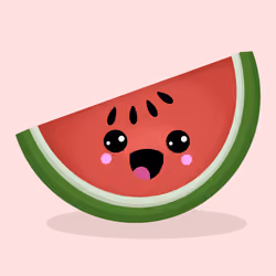 Foodie Face #002
