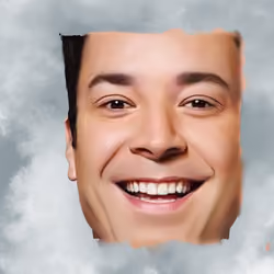 #005 P&FP Pill - Jimmy Fallon