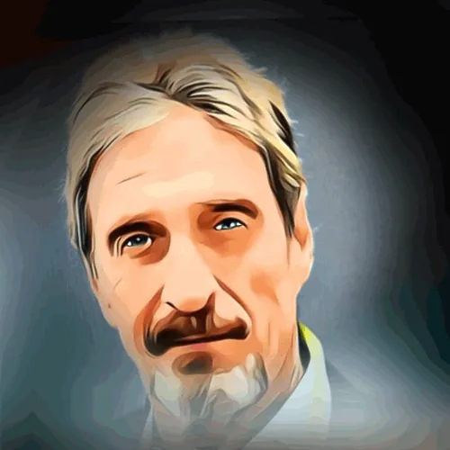 John McAfee