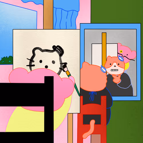 Item #43540890377851519385942076874050026458314519807580284424886908730486005170177 Media