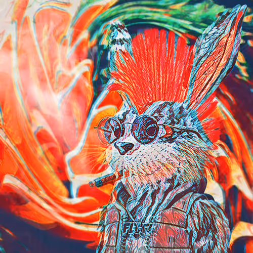 Recklessrabbitsandmyceliumhabits