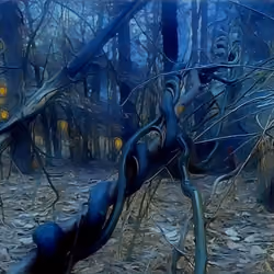 Intertwined