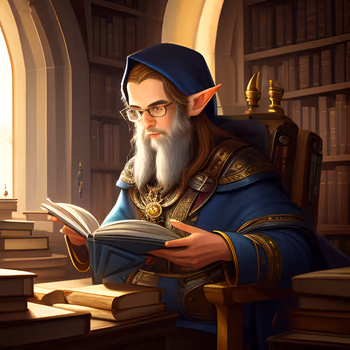 Book Of Brin Mysteries