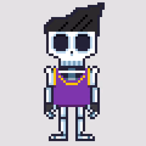 Skelebit #678