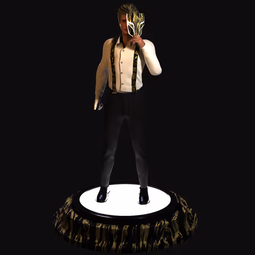 Item #61100861892819478047459636861655362702587485609973090775135401404555971264513 Media