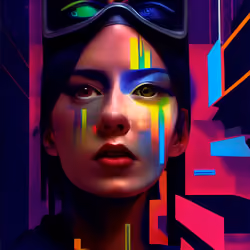 CYBERPICASSO #56
