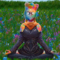 Elemental Soul #6