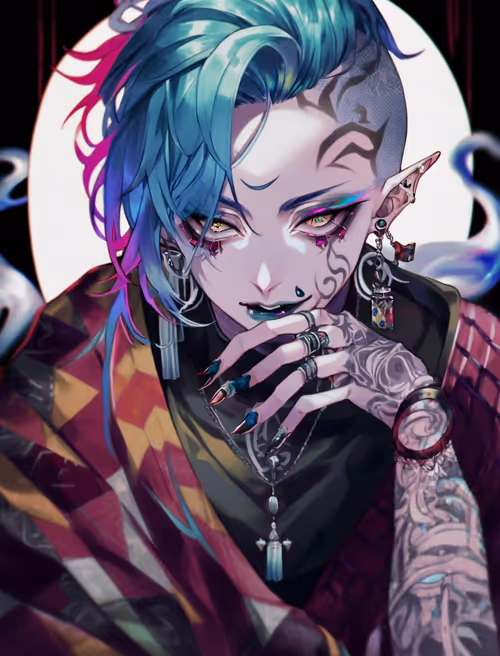 Item #47685708734673105618180155266267739774568610927511139970310995619368914649089 Media