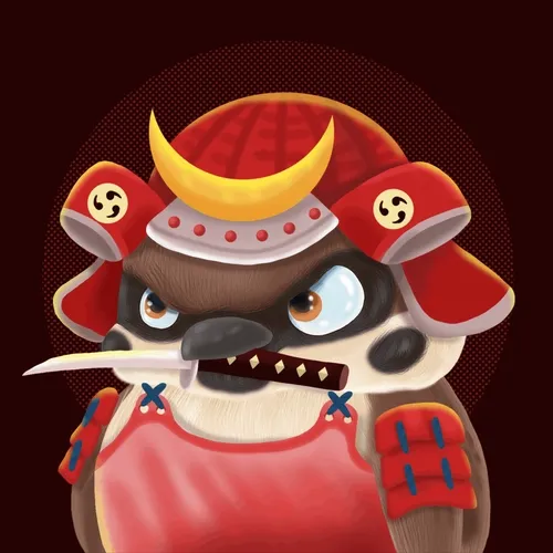 Warrior Sparrow