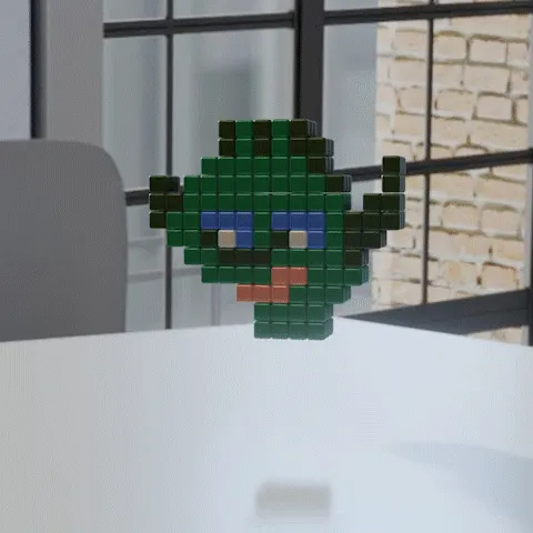 Item #65757751590003416349251691148020578624135318927723385197985766019857716871169 Media