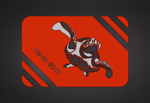 Item #62828198181573073228800924783823418595706212462794534608527855382649175539713 Media