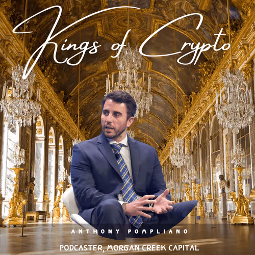 Anthony Pompliano