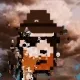 Gifs of CryptoPunk #6024