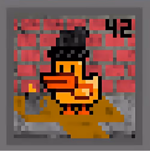 Item #40685419090786915603648209077493620871076981152658336716757299634784522207233 Media