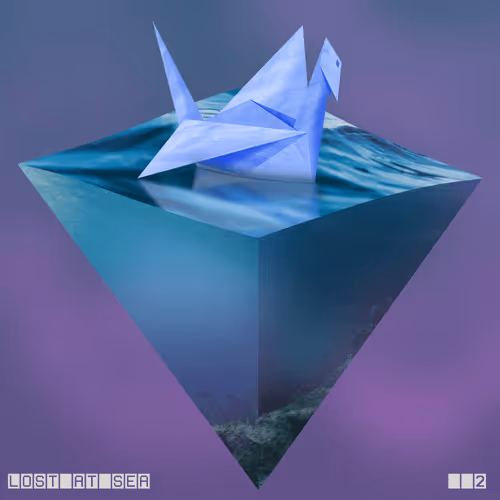 Lost at Sea | Solitude Series