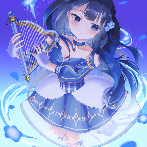 Motto kawaii collection@benten_illust