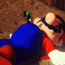 Super Murder Bros