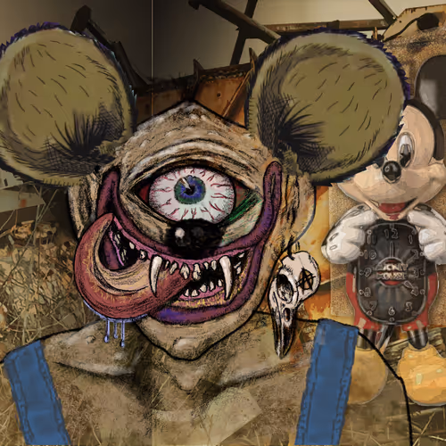 WillAlkin Collection - old