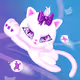 Cute ninja special agents