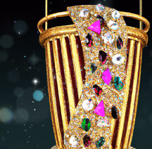 Item #52334475772778508459085839967798870120661248383489580713642893601891200008193 Media