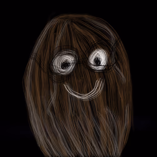 Cool as a Coconut 