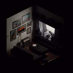 The Escape