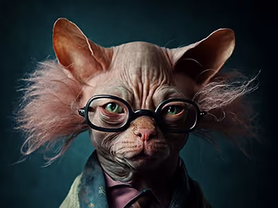 Cancerkitten #471