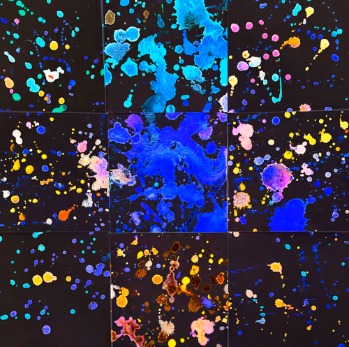 Item #94252710724246961164939789435584354521862901829328597919994037137967631302657 Media