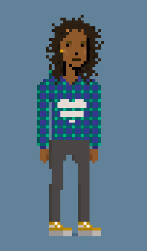 Item #65385238396461245548909757441444140644847314737463192205847680561616881975297 Media