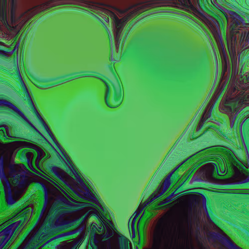 The Divine Love Series