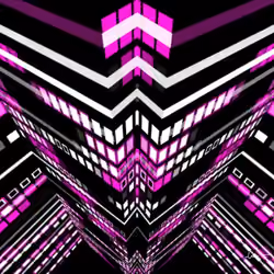 Neon City 1 | 1