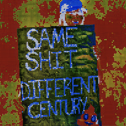 Item #95311563375656824498223758351780575143122281190159710658938925021676517195821 Media