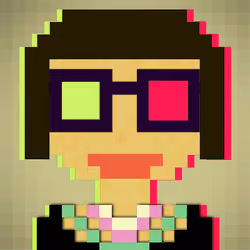 Mrs Virtua #0027