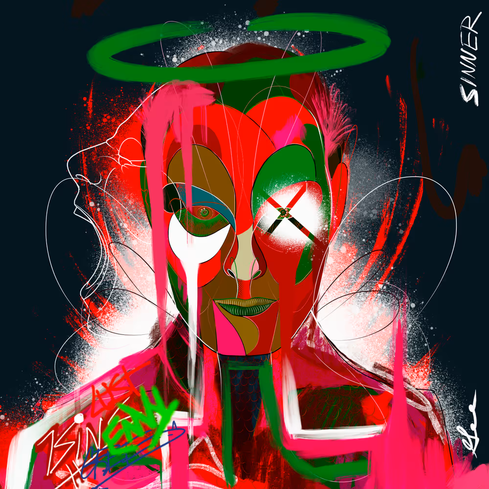 Sinner 11