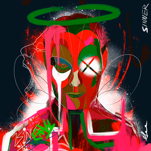 Sinner 11