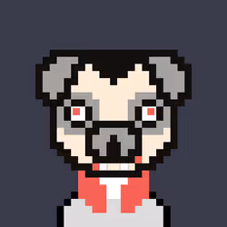 Pugbit #19 | Drake