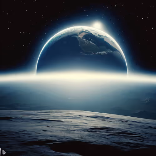 Cosmic Odyssey 84