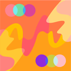 shapes and dots #6